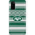 NFL New York Jets Trailblazer Galaxy S20 Lite Case