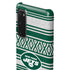 NFL New York Jets Trailblazer Galaxy S20 Lite Case