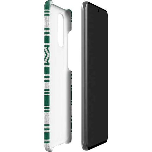 NFL New York Jets Trailblazer Galaxy S20 Lite Case