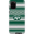 NFL New York Jets Trailblazer Galaxy S20 Plus Pro Case