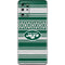 NFL New York Jets Trailblazer Galaxy S20 Plus Skin