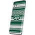 NFL New York Jets Trailblazer Galaxy S20 Plus Skin