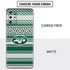 NFL New York Jets Trailblazer Galaxy S20 Plus Skin