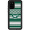 NFL New York Jets Trailblazer Galaxy S20 Plus Waterproof Case