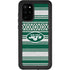 NFL New York Jets Trailblazer Galaxy S20 Plus Waterproof Case