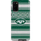 NFL New York Jets Trailblazer Galaxy S20 Pro Case