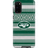 NFL New York Jets Trailblazer Galaxy S20 Pro Case