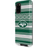 NFL New York Jets Trailblazer Galaxy S20 Pro Case