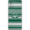 NFL New York Jets Trailblazer Galaxy S20 Skin