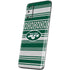 NFL New York Jets Trailblazer Galaxy S20 Skin