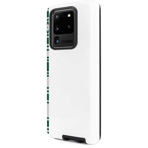 NFL New York Jets Trailblazer Galaxy S20 Ultra 5G Pro Case