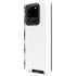 NFL New York Jets Trailblazer Galaxy S20 Ultra 5G Pro Case