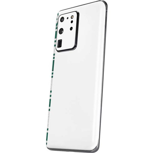 NFL New York Jets Trailblazer Galaxy S20 Ultra 5G Skin