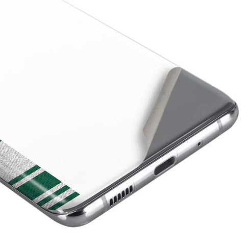 NFL New York Jets Trailblazer Galaxy S20 Ultra 5G Skin