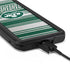 NFL New York Jets Trailblazer Galaxy S20 Waterproof Case