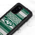 NFL New York Jets Trailblazer Galaxy S20 Waterproof Case