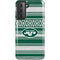 NFL New York Jets Trailblazer Galaxy S21 5G Pro Case