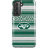 NFL New York Jets Trailblazer Galaxy S21 5G Pro Case