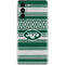 NFL New York Jets Trailblazer Galaxy S21 5G Skin