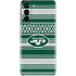 NFL New York Jets Trailblazer Galaxy S21 5G Skin