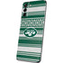 NFL New York Jets Trailblazer Galaxy S21 5G Skin