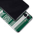 NFL New York Jets Trailblazer Galaxy S21 5G Skin