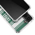 NFL New York Jets Trailblazer Galaxy S21 Plus 5G Clear Case