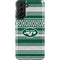 NFL New York Jets Trailblazer Galaxy S21 Plus 5G Pro Case