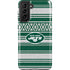 NFL New York Jets Trailblazer Galaxy S21 Plus 5G Pro Case