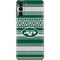 NFL New York Jets Trailblazer Galaxy S21 Plus 5G Skin