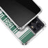 NFL New York Jets Trailblazer Galaxy S21 Ultra 5G Clear Case