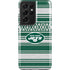 NFL New York Jets Trailblazer Galaxy S21 Ultra 5G Pro Case