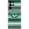NFL New York Jets Trailblazer Galaxy S21 Ultra 5G Skin