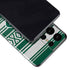 NFL New York Jets Trailblazer Galaxy S21 Ultra 5G Skin
