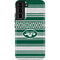 NFL New York Jets Trailblazer Galaxy S22 Plus Pro Case