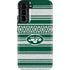NFL New York Jets Trailblazer Galaxy S22 Plus Pro Case