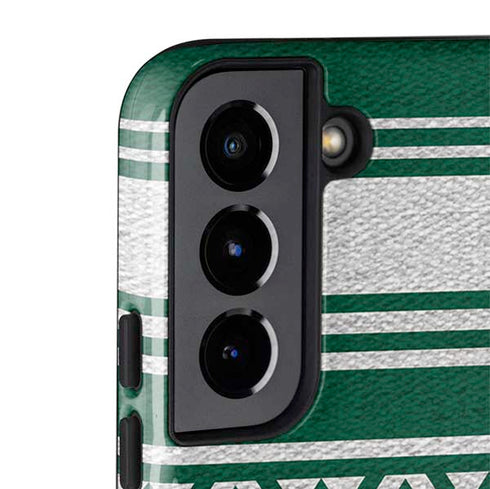NFL New York Jets Trailblazer Galaxy S22 Plus Pro Case