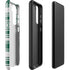 NFL New York Jets Trailblazer Galaxy S22 Plus Pro Case