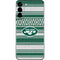 NFL New York Jets Trailblazer Galaxy S22 Plus Skin