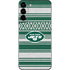 NFL New York Jets Trailblazer Galaxy S22 Plus Skin