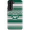 NFL New York Jets Trailblazer Galaxy S22 Pro Case
