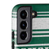 NFL New York Jets Trailblazer Galaxy S22 Pro Case