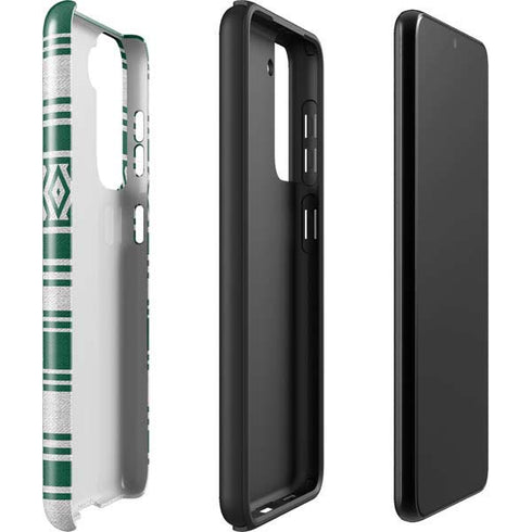 NFL New York Jets Trailblazer Galaxy S22 Pro Case