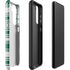NFL New York Jets Trailblazer Galaxy S22 Pro Case