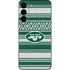NFL New York Jets Trailblazer Galaxy S22 Skin