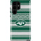 NFL New York Jets Trailblazer Galaxy S22 Ultra Pro Case