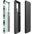 NFL New York Jets Trailblazer Galaxy S22 Ultra Pro Case