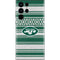 NFL New York Jets Trailblazer Galaxy S22 Ultra Skin