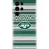 NFL New York Jets Trailblazer Galaxy S22 Ultra Skin