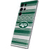 NFL New York Jets Trailblazer Galaxy S22 Ultra Skin